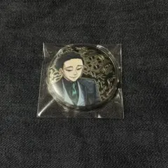 WINDBREAKER ウィンブレ展 原作コマ缶バッジ 棪堂哉真斗 - メルカリ