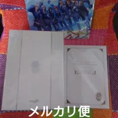 アイナナ10th ANNiVERSARY OFFiCiALSTORY BOOK