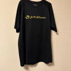 phiten Tシャツのサムネイル