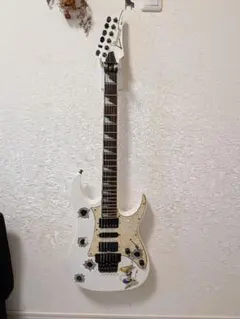 Ibanez RG 350DX　【土日限定値下げ中！！】 2026年最新】Ibanez RG350DXの人気アイテム - メルカリ