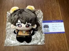 恋ト深空マヒル