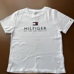 トミーフィガーtシャツ