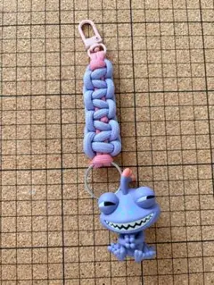 モンスターズインク ランドール ストラップのサムネイル