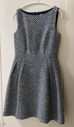 最終値下げ】美品✨kate spade ケイトスペード 仲里依紗着用 ワンピ