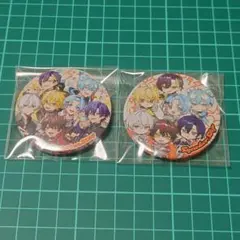 あんスタ 英智 缶バッジセット ④ - メルカリ