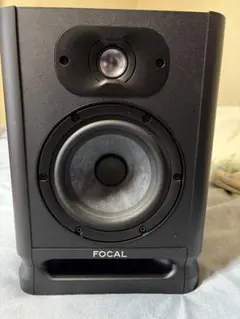 FOCAL ALPHA 50 EVO スピーカー ペア - メルカリ