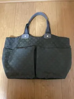 ラシット　トートバッグ