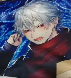 葛葉 タペストリー