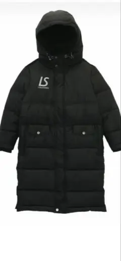 ルースイソンブラ　ベンチコート　160