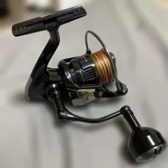 スピニングリール　3000PGのサムネイル