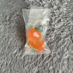 ざわざわ森のがんこちゃん めじるしアクセサリー チョビ