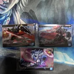 ガンダム ガンプラパッケージアートグミ２ 3枚セット