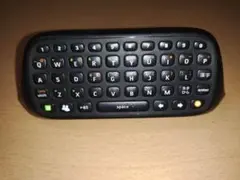 XBOX360 チャットパッド