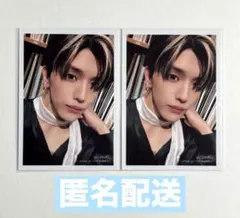 生写真 INI 高塚大夢 LAPOSTA ラポスタ タワレコ