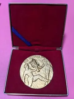 2025年最新】1964 聖火 メダルの人気アイテム - メルカリ