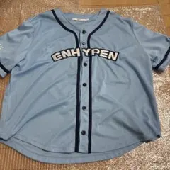 ENHYPEN SUNOO ユニフォーム