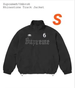 2026年最新】Supreme Umbro Track Jacket 22sの人気アイテム - メルカリ