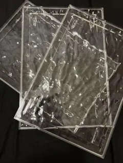 3枚セット　カルテル　kartell デューン　S