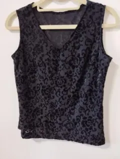 タンクトップ M