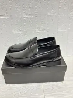 皮靴 ブーツ・革靴