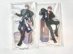 アイナナ 8周年 アクスタ 狗丸トウマ 御堂虎於