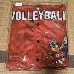 capcom バレーボール ユニフォーム