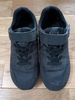 New Balance スニーカー 996 黒22.5㌢