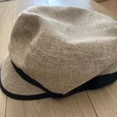 ノースフェイス　ハイクキャップ　Mサイズ