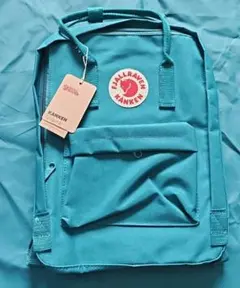 KANKEN カンケンリュックサック 16L 大容量 フェールラーベン バック
