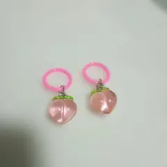 もものめじるしアクセサリーのサムネイル