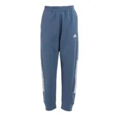 アディダス adidas ジャージ フリース 9/10丈 カフパンツ