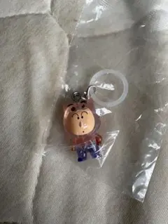 クレヨンしんちゃん ぶりぶりざえもん着ぐるみ めじるしアクセサリー ボーちゃん
