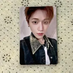 BOYNEXTDOOR 入場特典 リウ 会場限定 福岡 トレカ