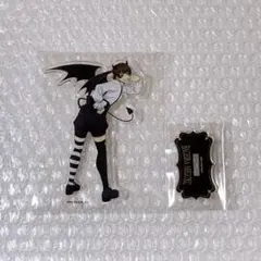 ブルーロック 蜂楽廻 アクリルスタンド ファボテリア 天使と悪魔