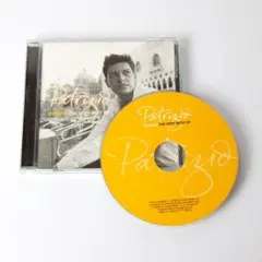 The very best Patrizio Buanne アルバム 輸入盤CD