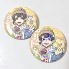 2025年最新】蜂楽廻 缶バッジの人気アイテム - メルカリ