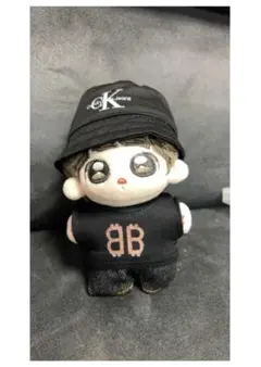 2025年最新】BtS ジョングク ぬいぐるみの人気アイテム - メルカリ