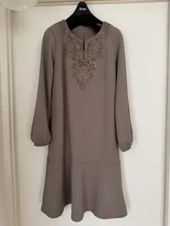 アンドラブ&LOVEのワンピース新品