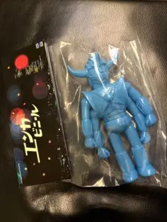 覇王丸 chang chang ソフビ ワンフェス2026 ネオプレイヤーワン - メルカリ