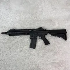 2026年最新】マルイ HK416 ジャンクの人気アイテム - メルカリ