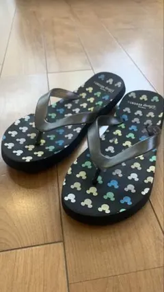 東京ディズニーリゾート ビーチサンダル