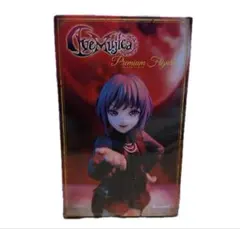 BanG Dream!　プレミアムフィギュア Ave Mujica アモーリス