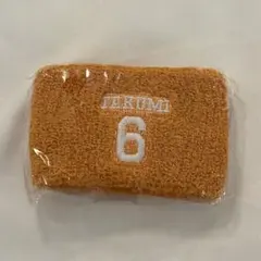 INI 尾崎匠海 リストバンド カプセルトイ