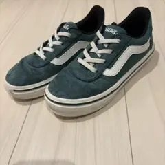 VANS スニーカー