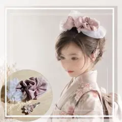 2026年最新】七五三ヘッドドレスの人気アイテム - メルカリ
