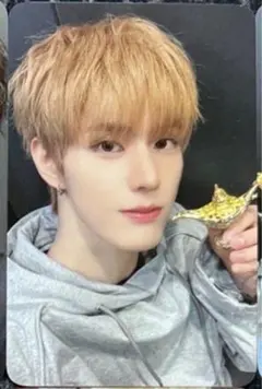 2026年最新】xikers トレカ ジンシクの人気アイテム - メルカリ