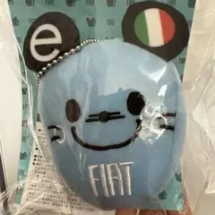 ロマン様　　　　FIATキャラクター　ボールキーチェーン