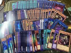 ど*ん様 【遊戯王】OCG 日版 整理品 150枚まとめ売り