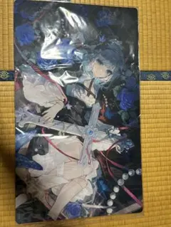 ぶいすぽっ！ 一ノ瀬うるは 5周年 デスクマット - メルカリ