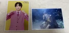 M!LK 생사진 요시다 히토토